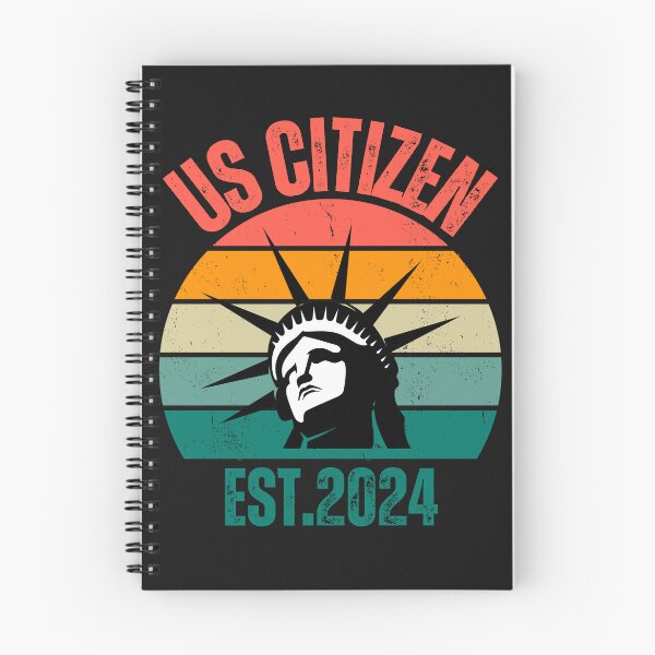 Item preview, Us citizen american pride,est 2024 designed and sold by erozzz.