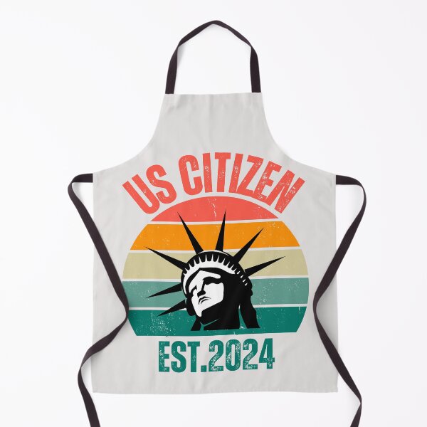 Item preview, Us citizen american pride,est 2024 designed and sold by erozzz.