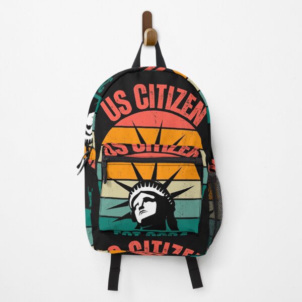 Item preview, Us citizen american pride,est 2024 designed and sold by erozzz.