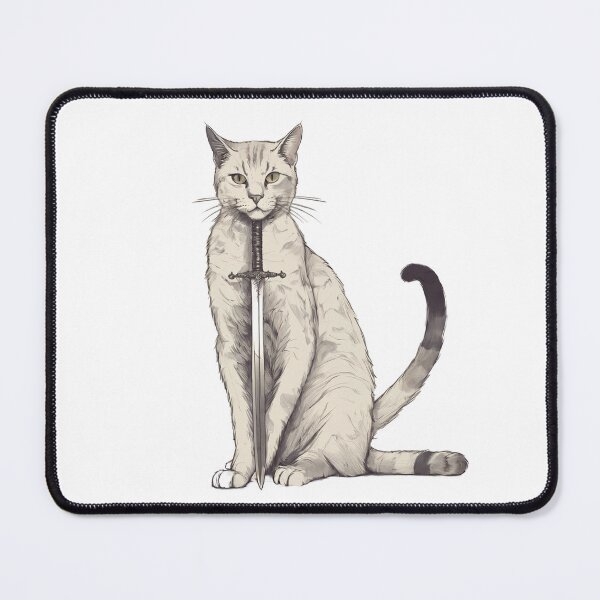 Item preview, Anatomical Artistry White Cat Anatomy designed and sold by bbigbxss.