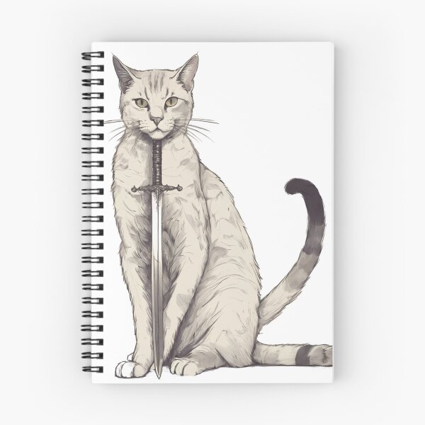 Item preview, Anatomical Artistry White Cat Anatomy designed and sold by bbigbxss.
