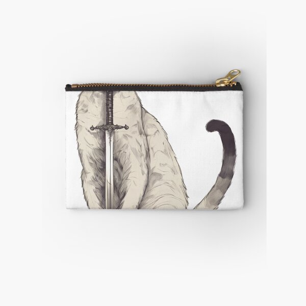 Item preview, Anatomical Artistry White Cat Anatomy designed and sold by bbigbxss.