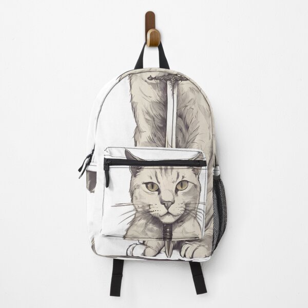 Item preview, Anatomical Artistry White Cat Anatomy designed and sold by bbigbxss.
