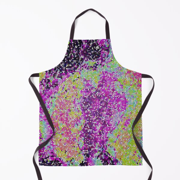 Item preview, Trippy Chameleon Print designed and sold by TheStrangeWorld.