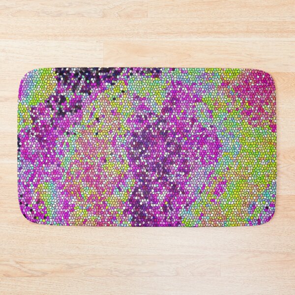 Item preview, Trippy Chameleon Print designed and sold by TheStrangeWorld.
