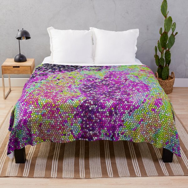 Item preview, Trippy Chameleon Print designed and sold by TheStrangeWorld.