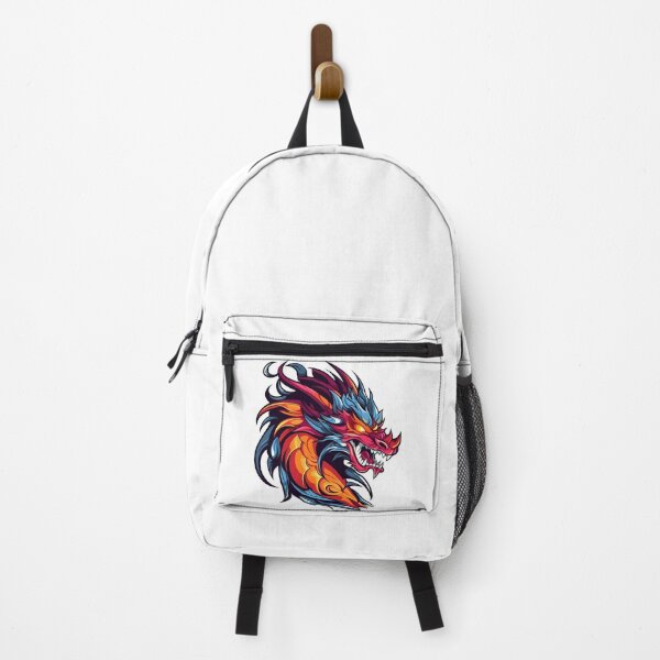 Item preview, fire Dragon designed and sold by ebialonestar.