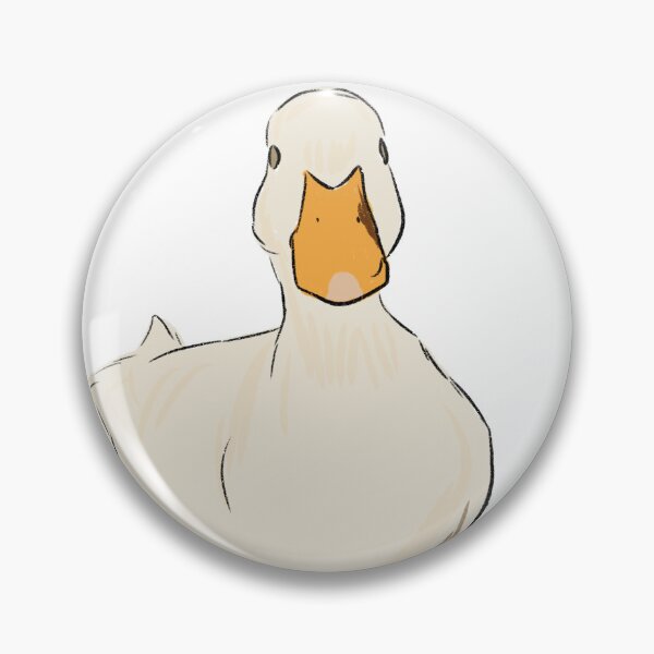 Item preview, A duck  designed and sold by Avishag turgeman.