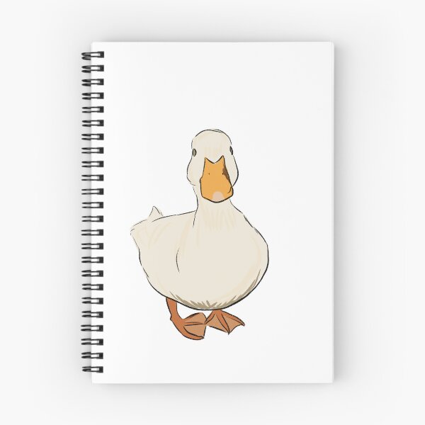 Item preview, A duck  designed and sold by Avishag turgeman.