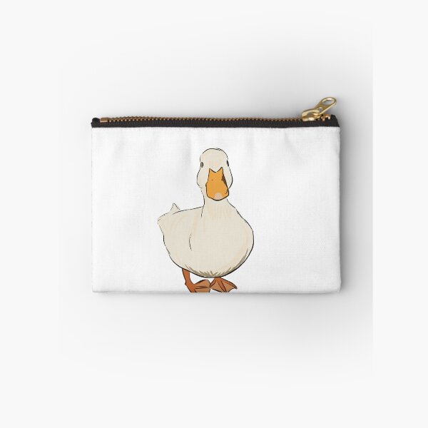 Item preview, A duck  designed and sold by Avishag turgeman.