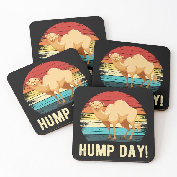 Item preview, Hump Day designed and sold by Turie.