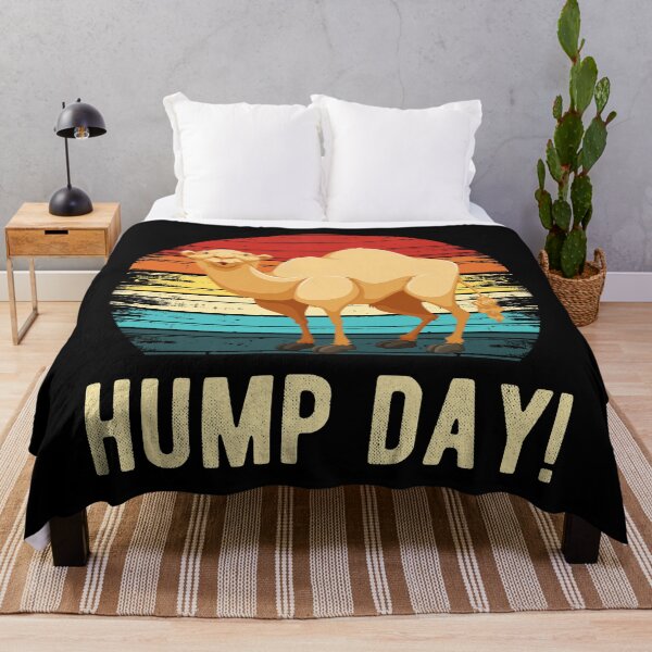 Item preview, Hump Day designed and sold by Turie.