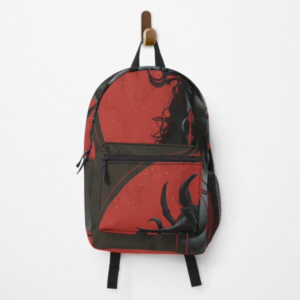 Item preview, Brahma | Red minimalism designed and sold by ComicsFactory.