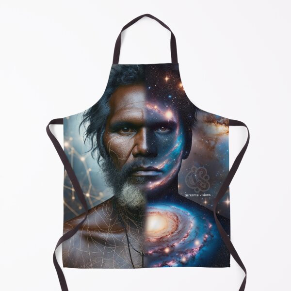 Item preview, Arcturian Dreamwalker designed and sold by ArrernteVisions.