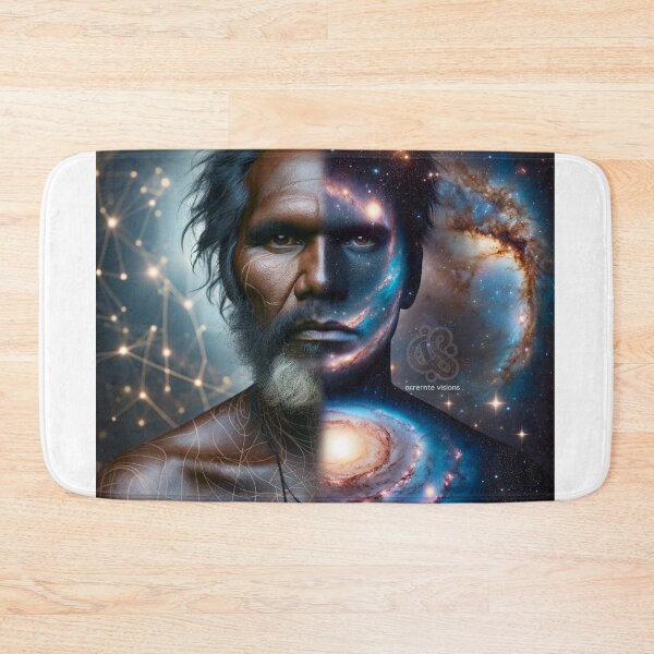 Item preview, Arcturian Dreamwalker designed and sold by ArrernteVisions.