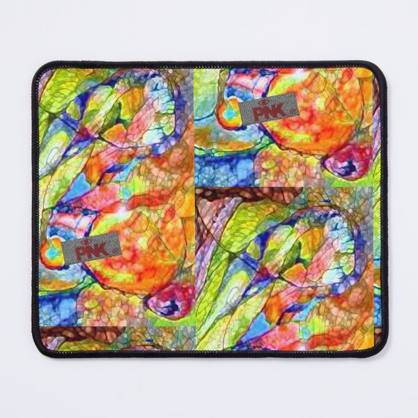 Item preview, Pinkeye abstract 2 designed and sold by Angelina Elander.