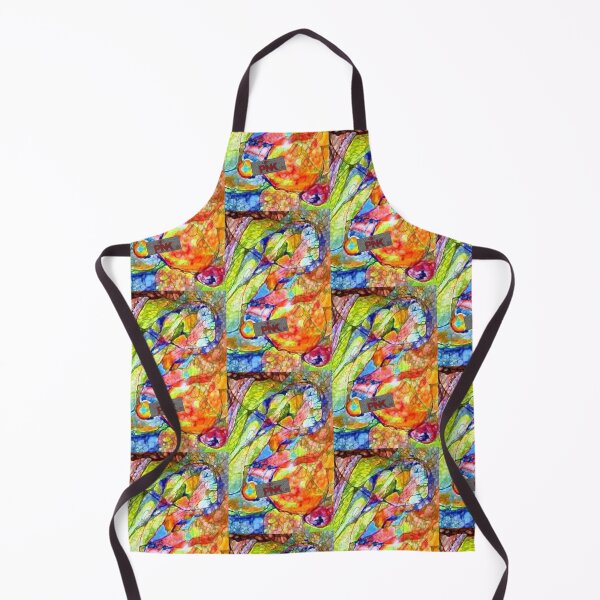Item preview, Pinkeye abstract 2 designed and sold by Angelina Elander.
