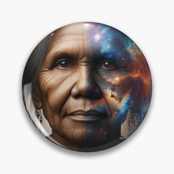 Item preview, Celestial Elder's Gaze designed and sold by ArrernteVisions.