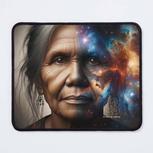 Item preview, Celestial Elder's Gaze designed and sold by ArrernteVisions.