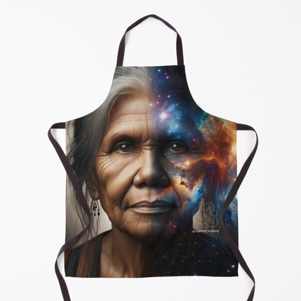 Item preview, Celestial Elder's Gaze designed and sold by ArrernteVisions.