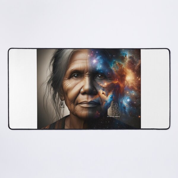 Item preview, Celestial Elder's Gaze designed and sold by ArrernteVisions.