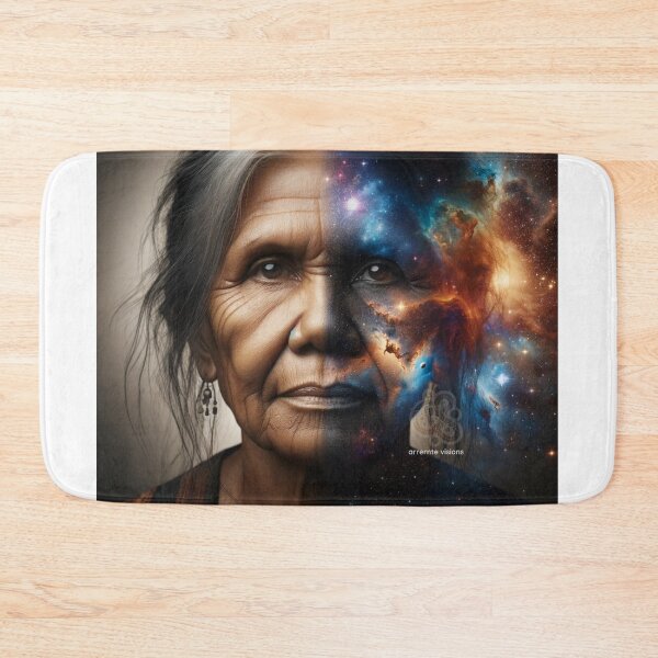 Item preview, Celestial Elder's Gaze designed and sold by ArrernteVisions.