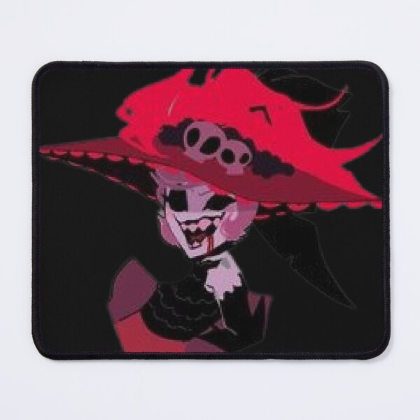 Item preview, Hazbin Hotel Rosie designed and sold by Dark-Side-Shop.