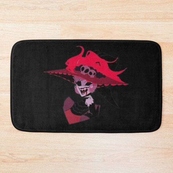 Item preview, Hazbin Hotel Rosie designed and sold by Dark-Side-Shop.