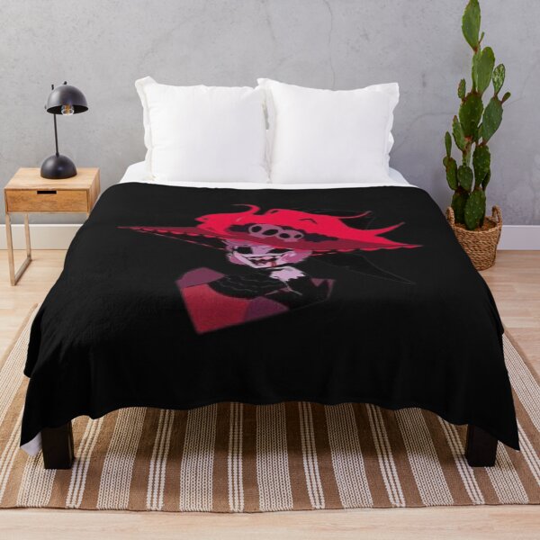 Item preview, Hazbin Hotel Rosie designed and sold by Dark-Side-Shop.
