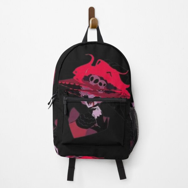 Item preview, Hazbin Hotel Rosie designed and sold by Dark-Side-Shop.
