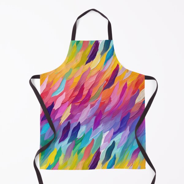 Item preview, Design in Rainbow shades designed and sold by LittleWorldShop.