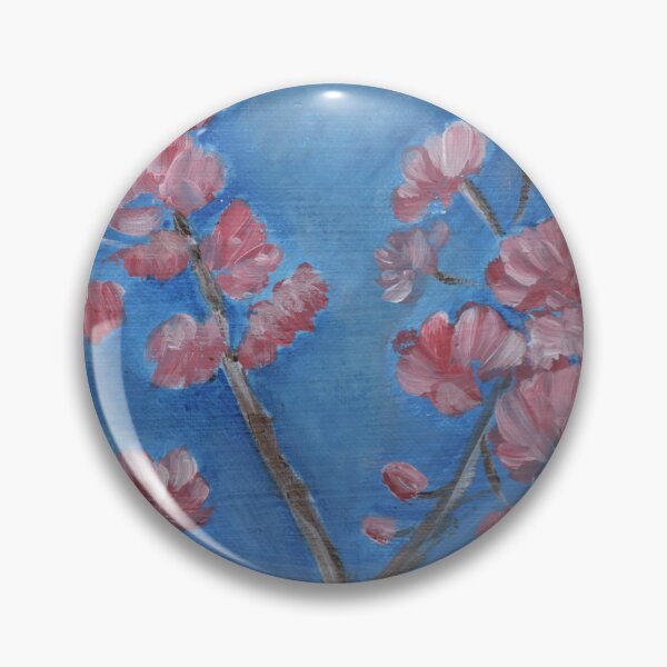 Item preview, Pink Blossom designed and sold by Roselyn Snead.