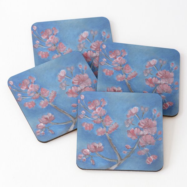 Item preview, Pink Blossom designed and sold by Roselyn Snead.