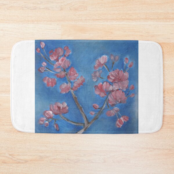 Item preview, Pink Blossom designed and sold by Roselyn Snead.