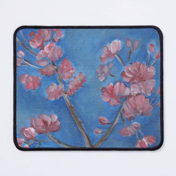 Item preview, Pink Blossom designed and sold by Roselyn Snead.