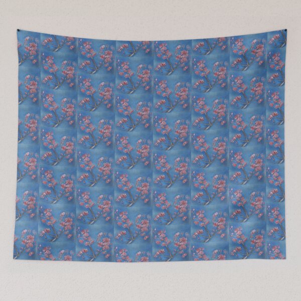 Item preview, Pink Blossom designed and sold by Roselyn Snead.