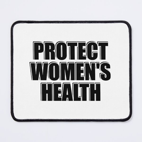 Item preview, Protect Womens Health designed and sold by Inspirationmotivation.