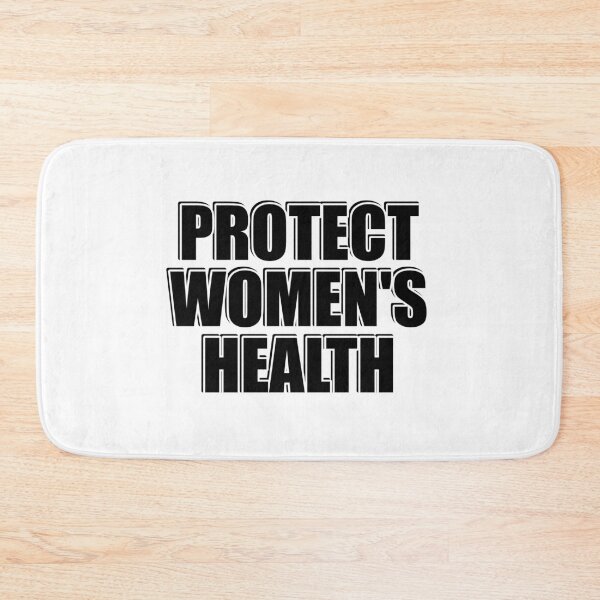 Item preview, Protect Womens Health designed and sold by Inspirationmotivation.