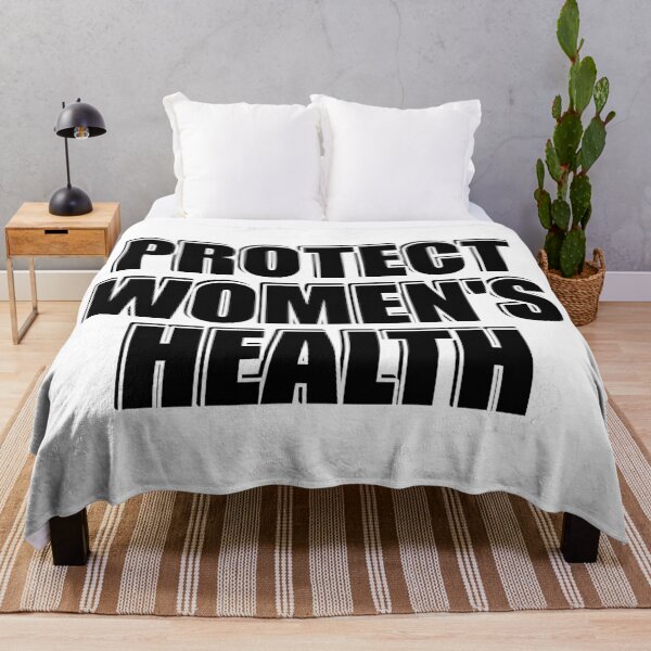 Item preview, Protect Womens Health designed and sold by Inspirationmotivation.