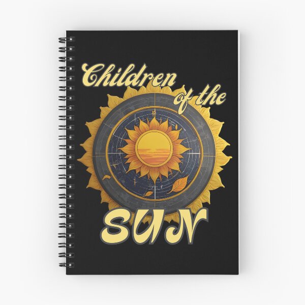 Item preview, Childeren of the SUN ancient mythological design designed and sold by Jt41.