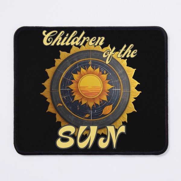 Item preview, Childeren of the SUN ancient mythological design designed and sold by Jt41.