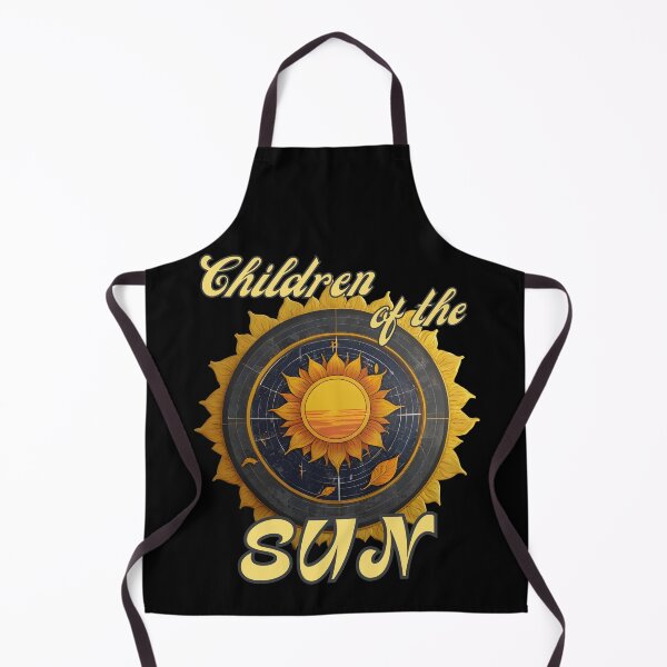 Item preview, Childeren of the SUN ancient mythological design designed and sold by Jt41.