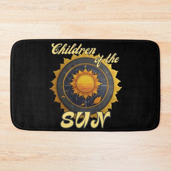 Item preview, Childeren of the SUN ancient mythological design designed and sold by Jt41.