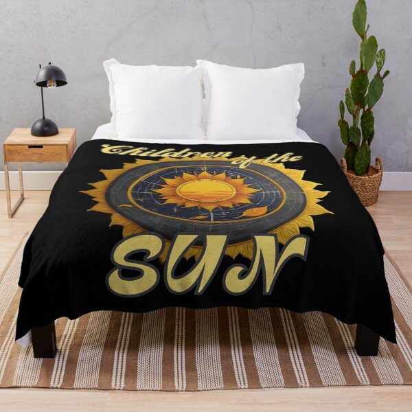 Item preview, Childeren of the SUN ancient mythological design designed and sold by Jt41.