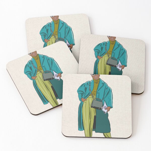 Item preview, Fashion girl designed and sold by Avishag turgeman.