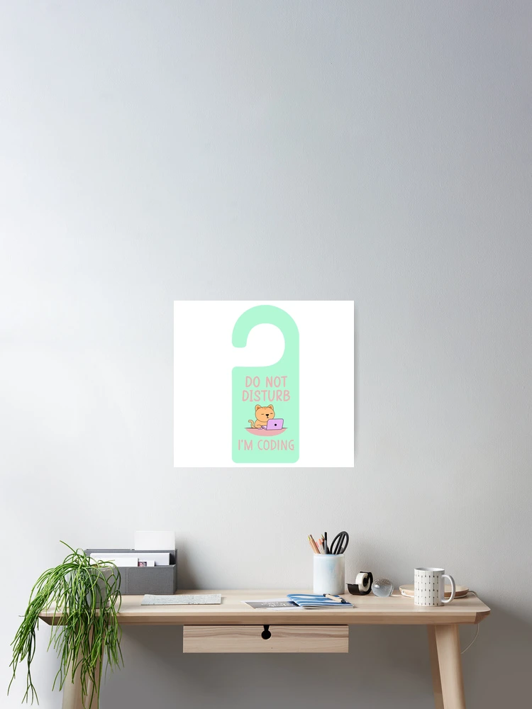 Thumbnail 2 of 3, Poster, Coding Queens designed and sold by codingqueens.