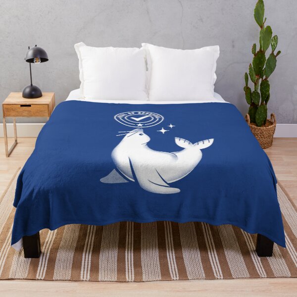 Item preview, Funny Seal of Approval by Tobe Fonseca designed and sold by Tobe Fonseca®.