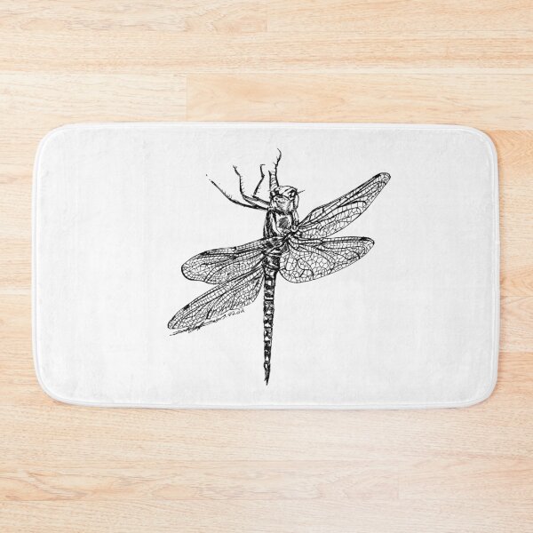 Item preview, Dragonfly designed and sold by Angel Dettlaff.