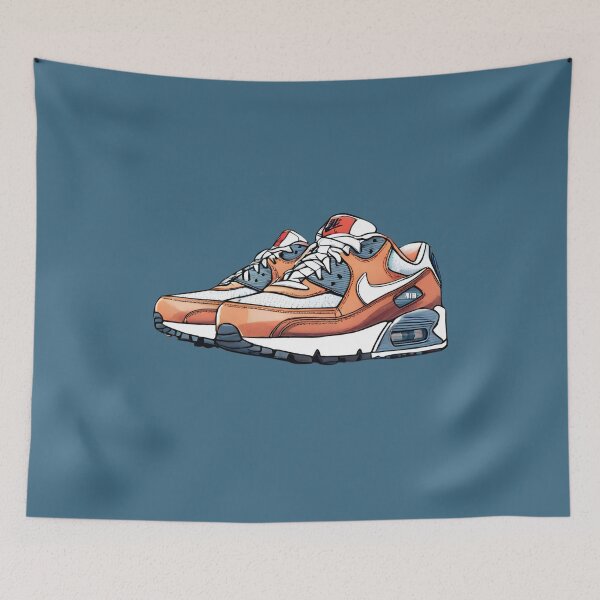 Item preview, Air Max 90 designed and sold by STORMEZZZ.