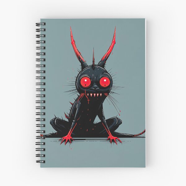 Item preview, Bunyip | Red minimalism designed and sold by ComicsFactory.